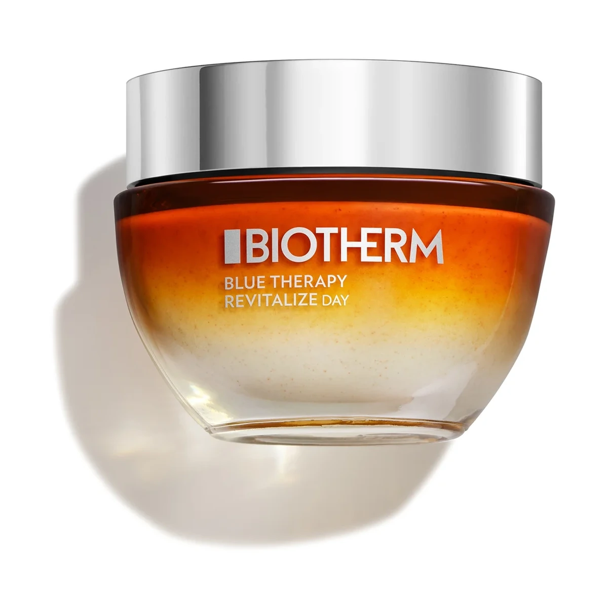 Blue Therapy Revitalize Moisturizing Day Cream