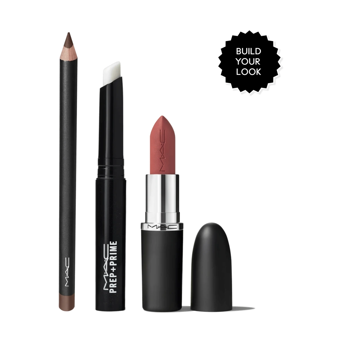 Must-Have Custom Lip Set