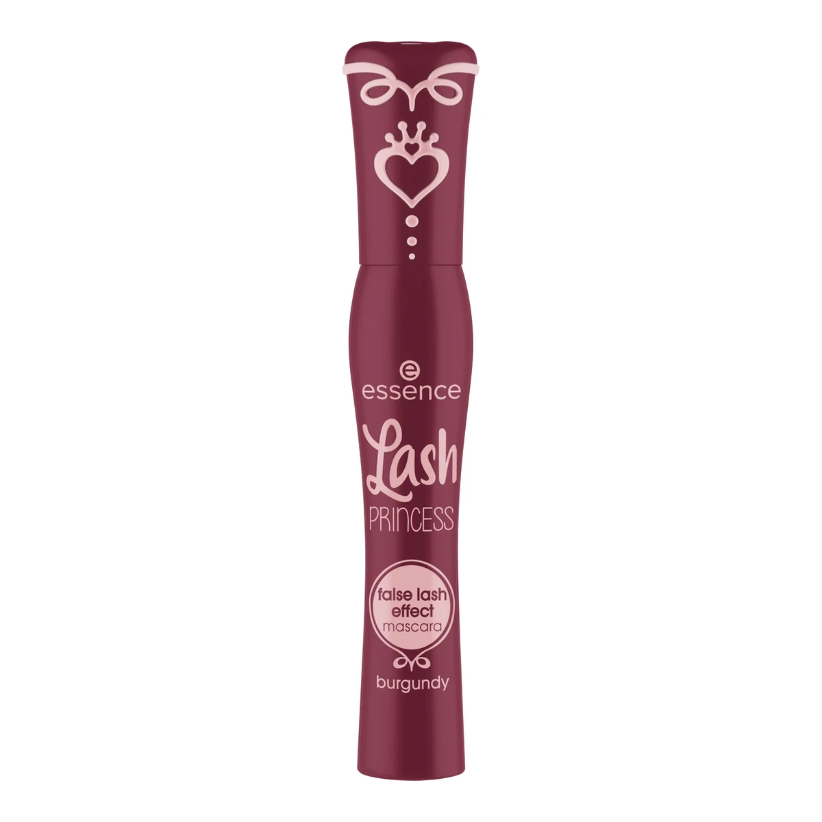 Lash Princess False Lash Effect Mascara Burgundy