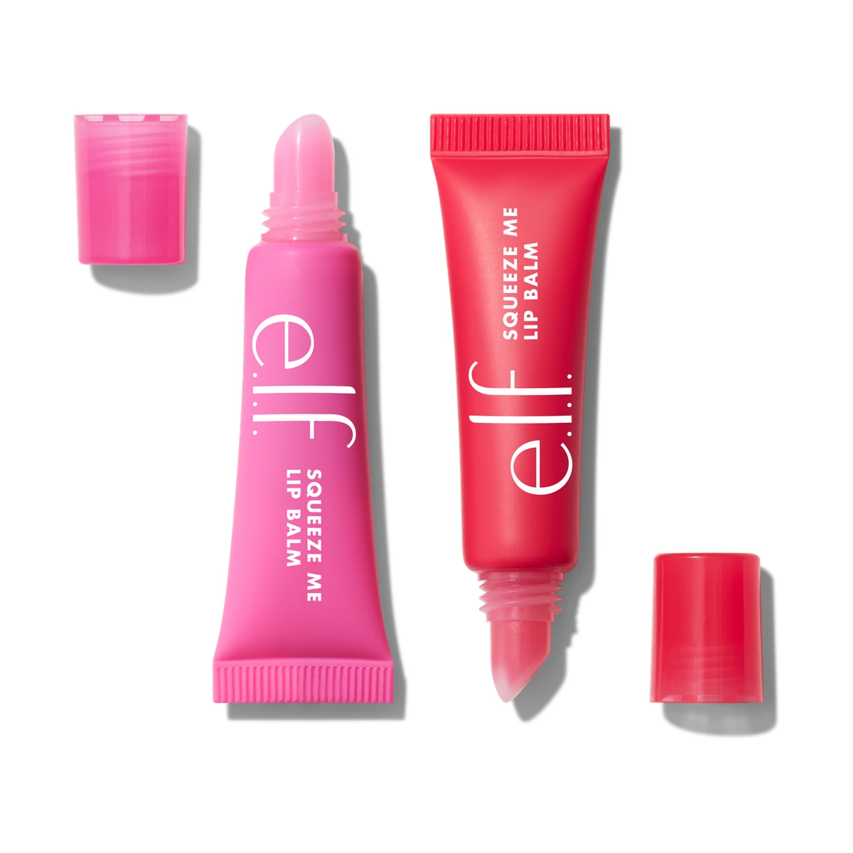 Squeeze Me More Lip Balm Duo