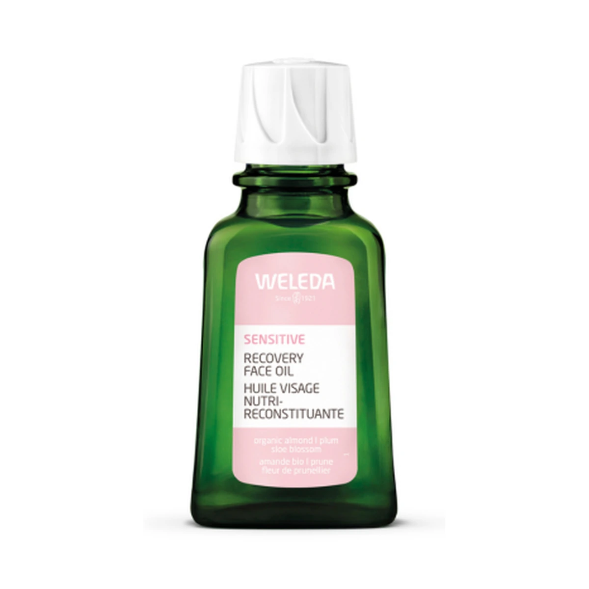 Sensitive Recovery Facial Oil 50ml