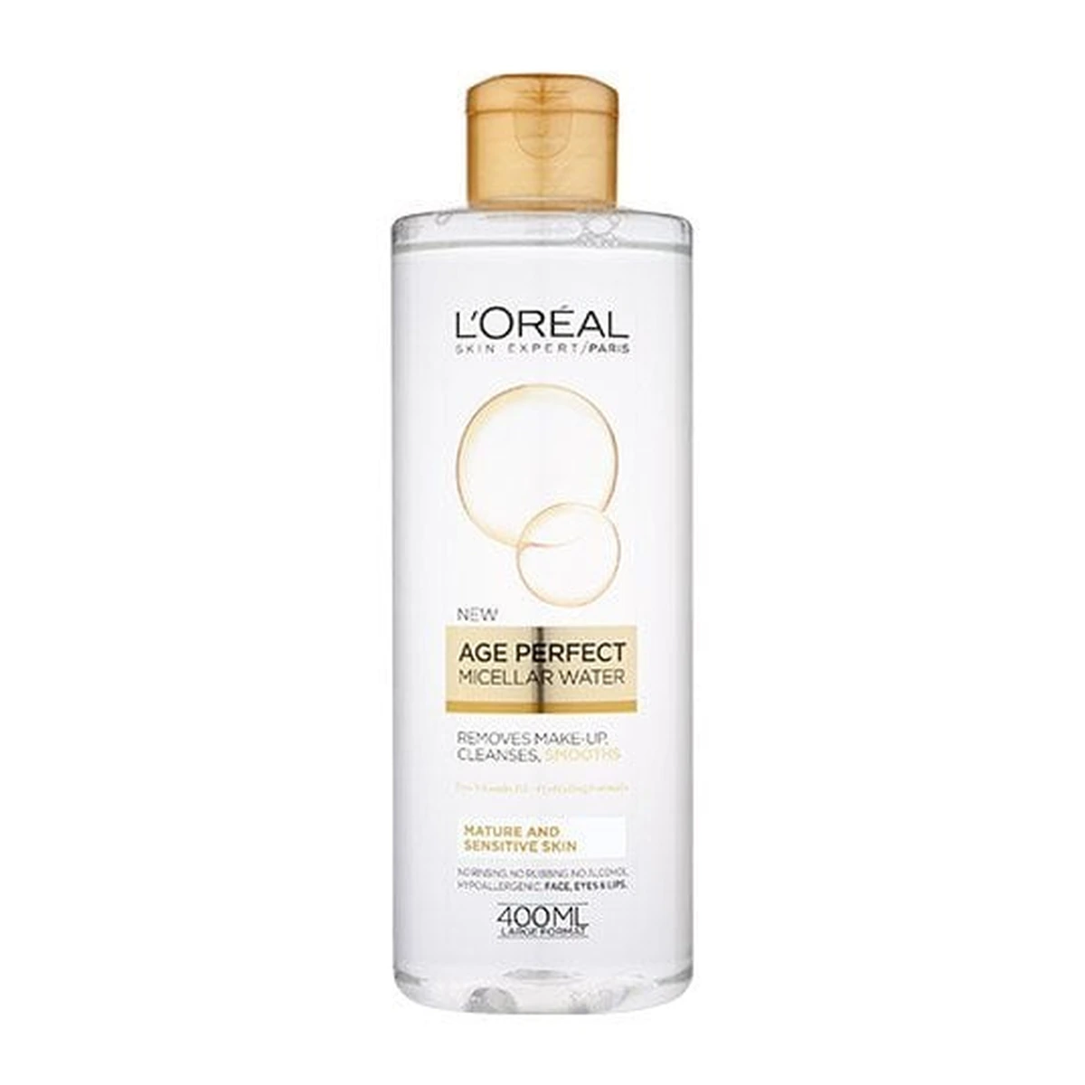 Age Perfect Collagen Expert Micellar Water