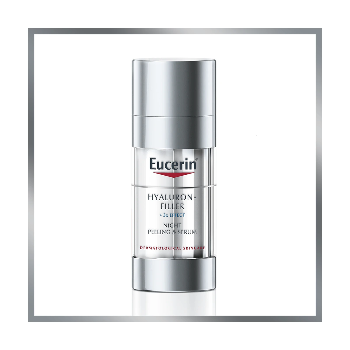 Hyaluron-Filler Night Peeling & Serum (30ml)