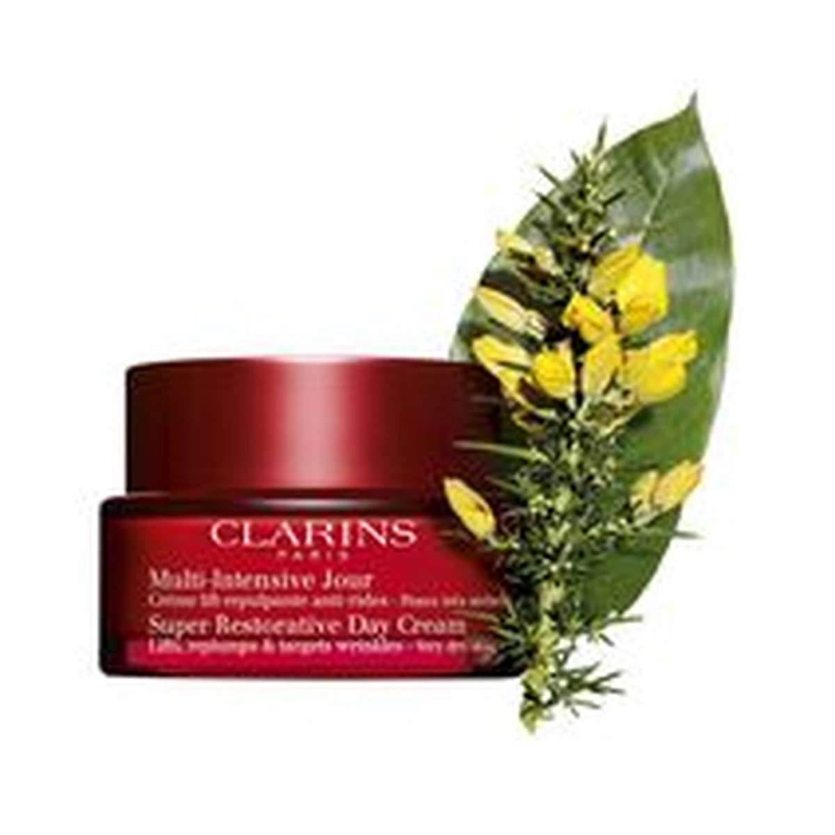 Super Restorative Day Cream - Very Dry Skin