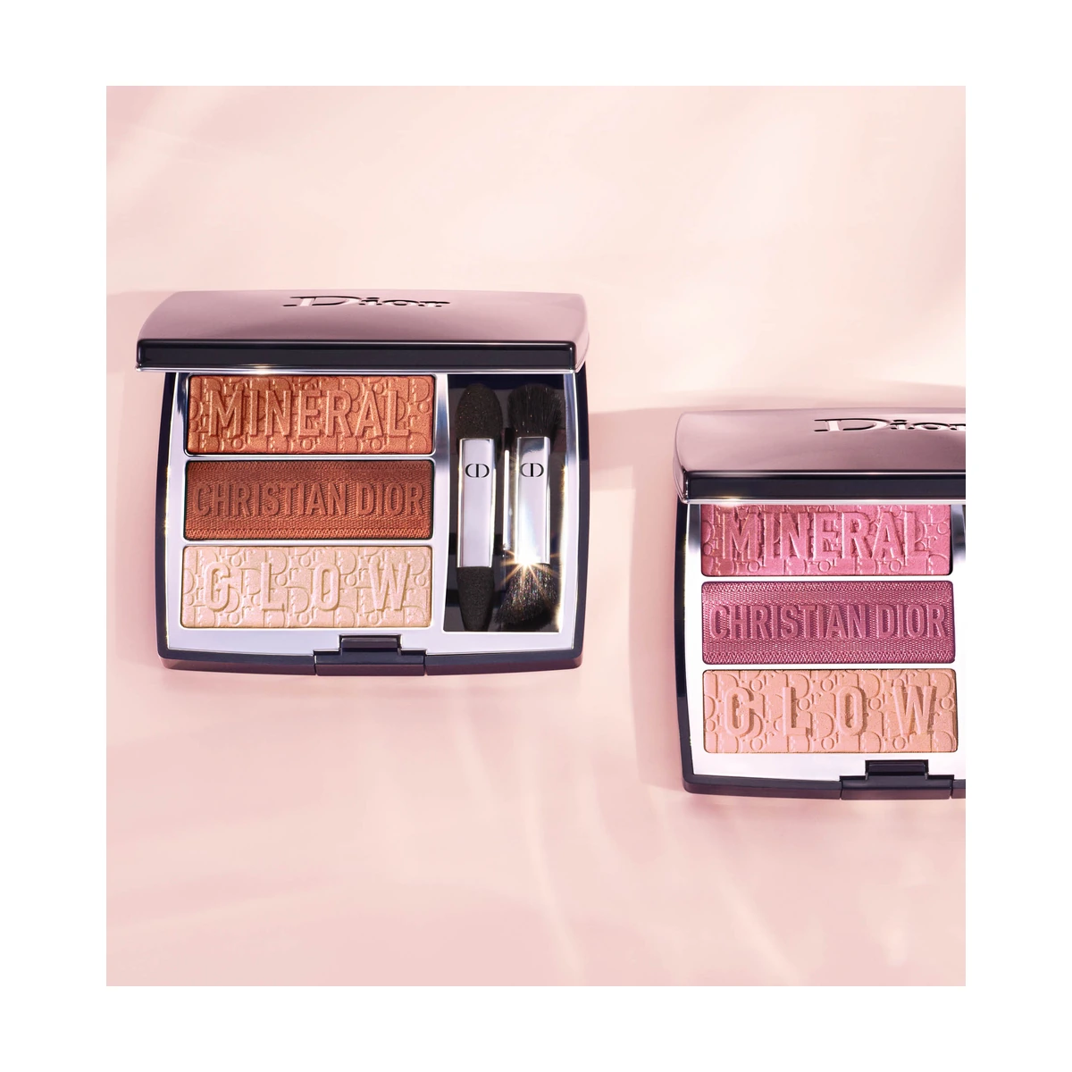 3 Couleurs Tri(O)blique - Limited Edition
