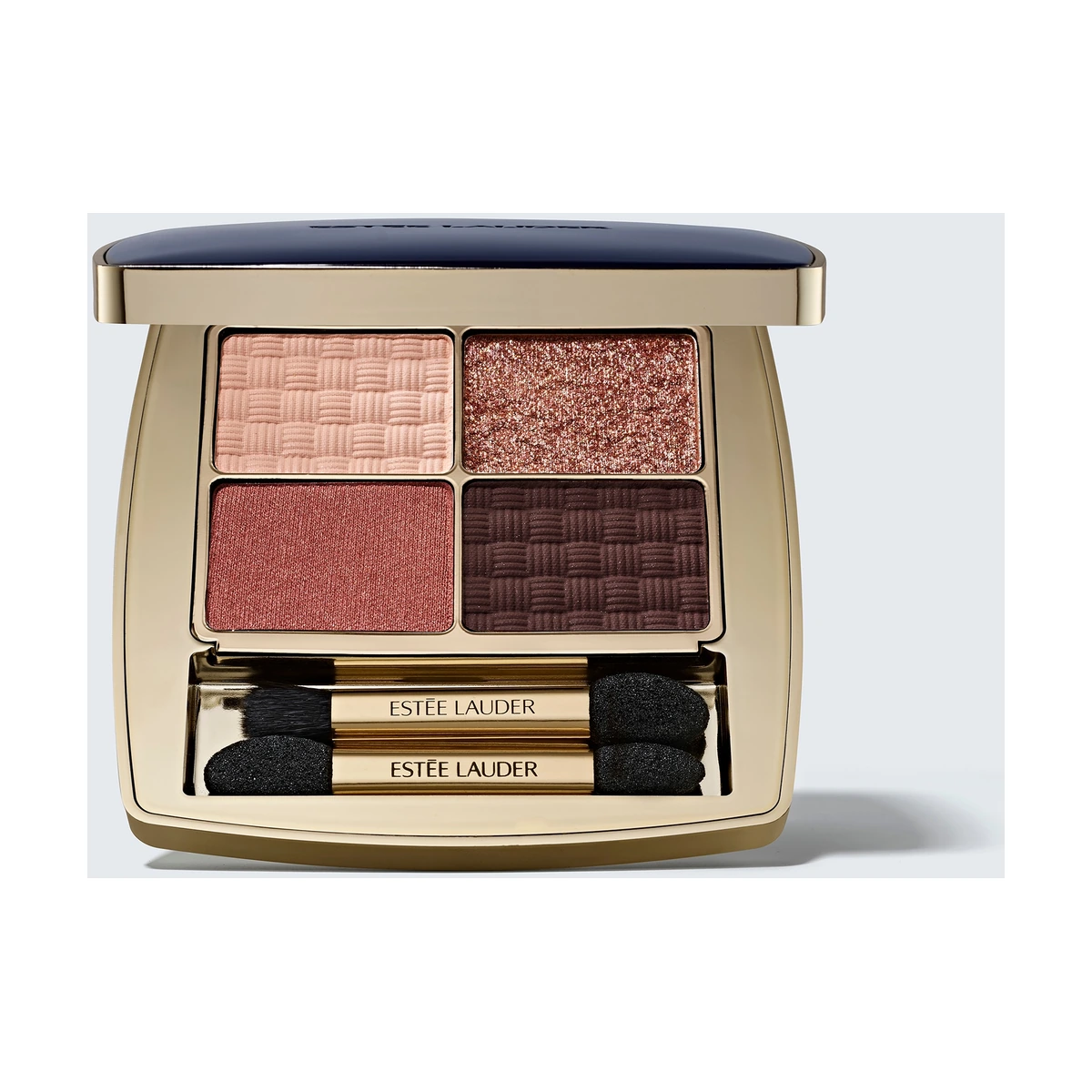 The Essential Eyeshadow Quad
