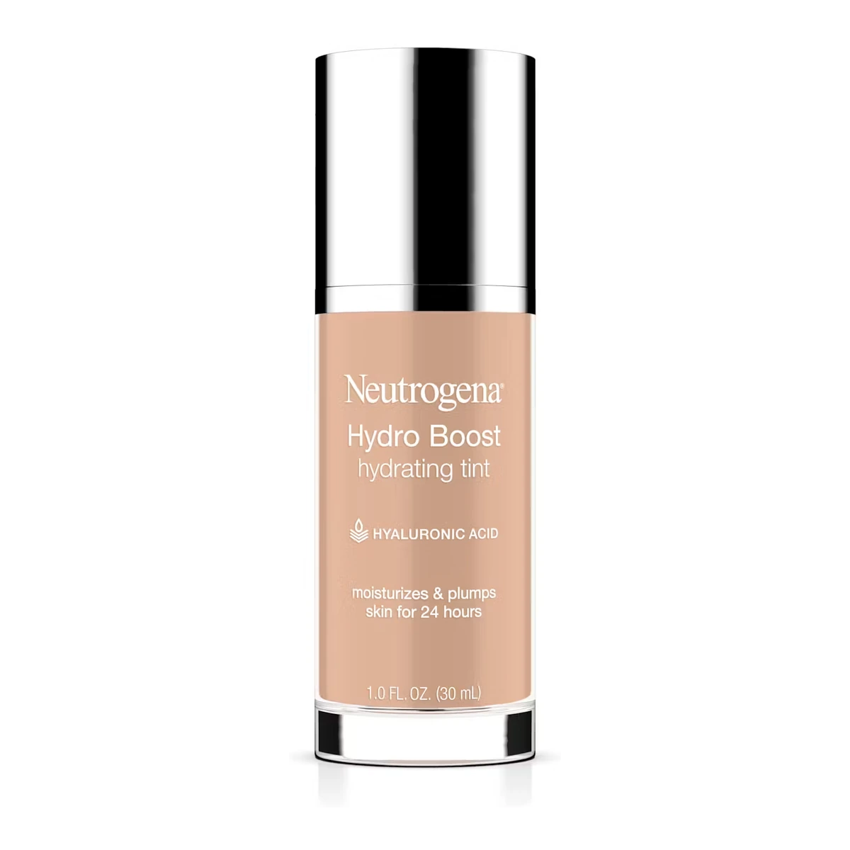Hydro Boost Hydrating Tint, Classic Ivory 10, 1.0 Fl. Oz