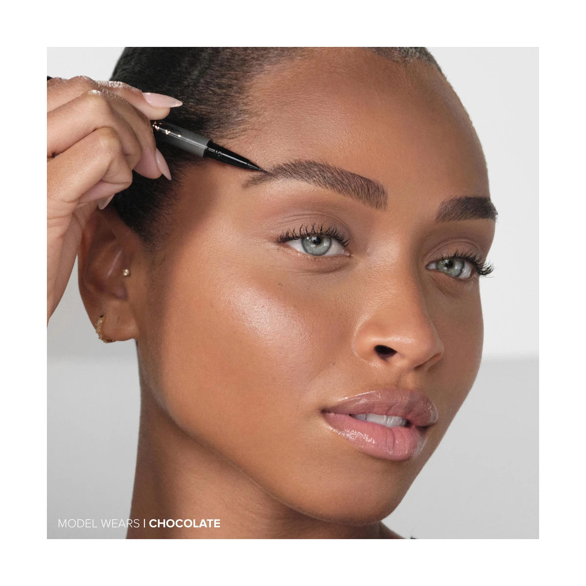 MicroStroke Brow Pen