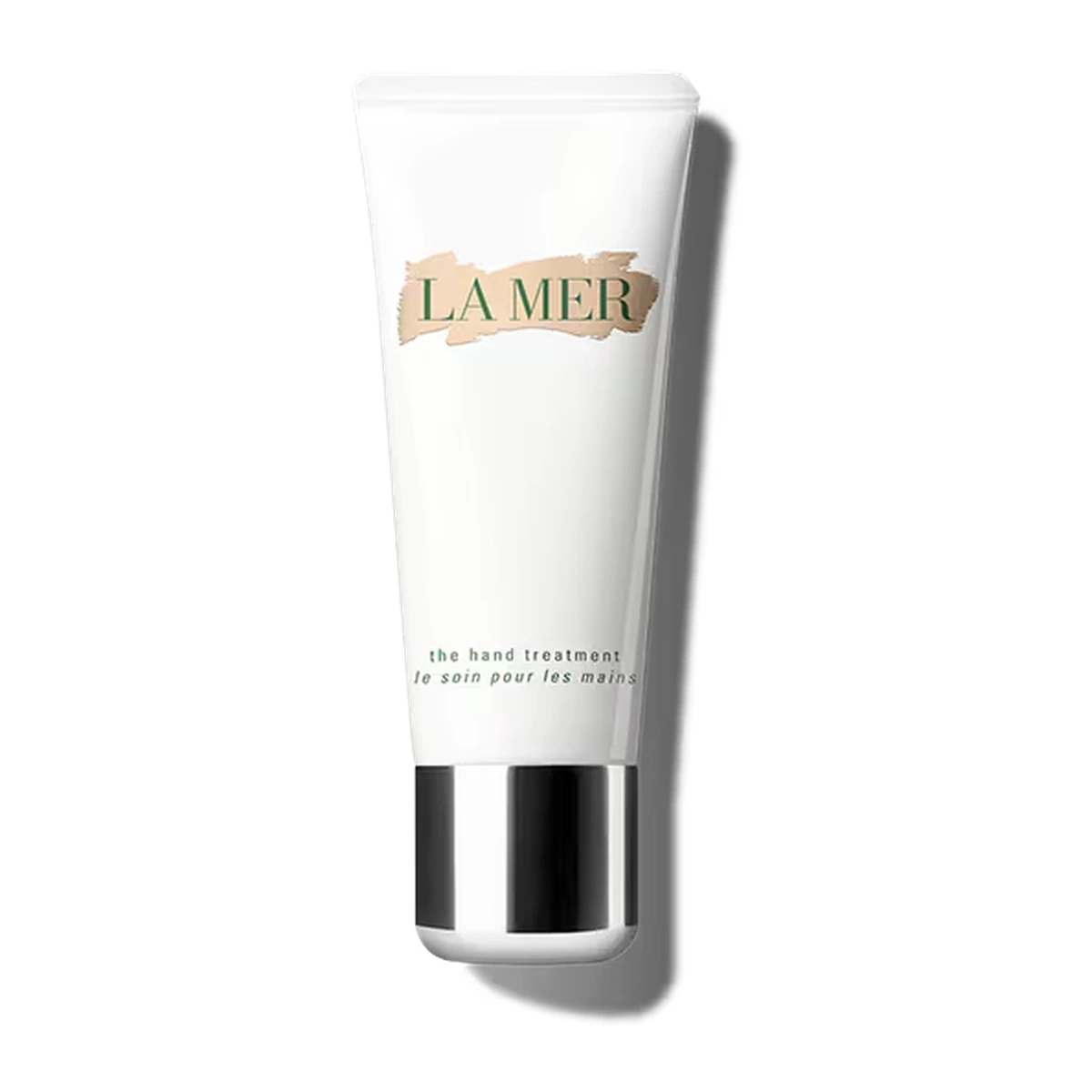 The Hand Treatment