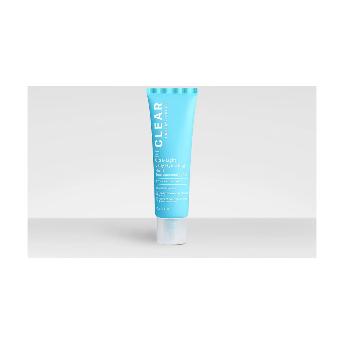Clear Ultra-Light Daily Hydrating Fluid SPF 30