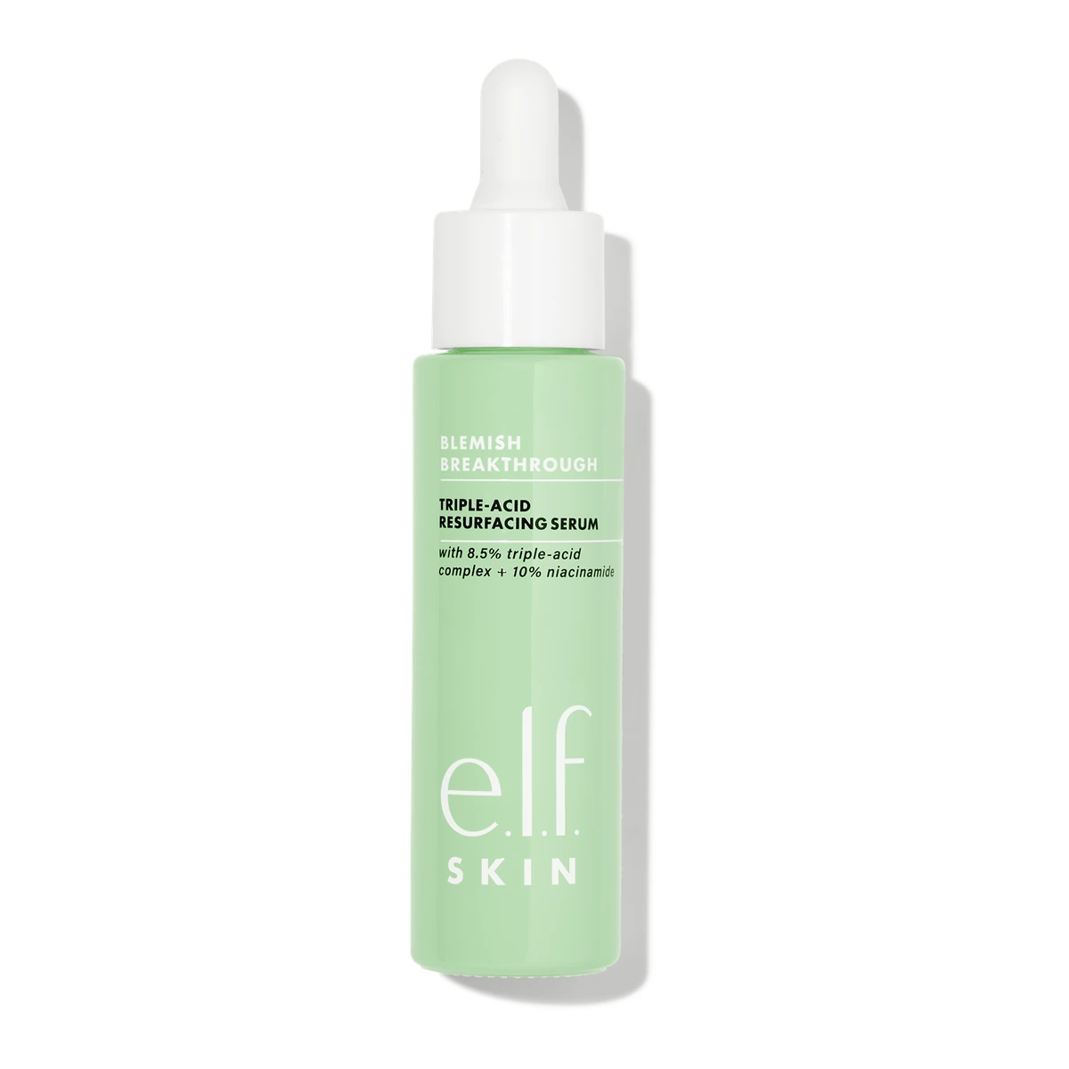 Blemish Breakthrough Triple-Acid Resurfacing Serum