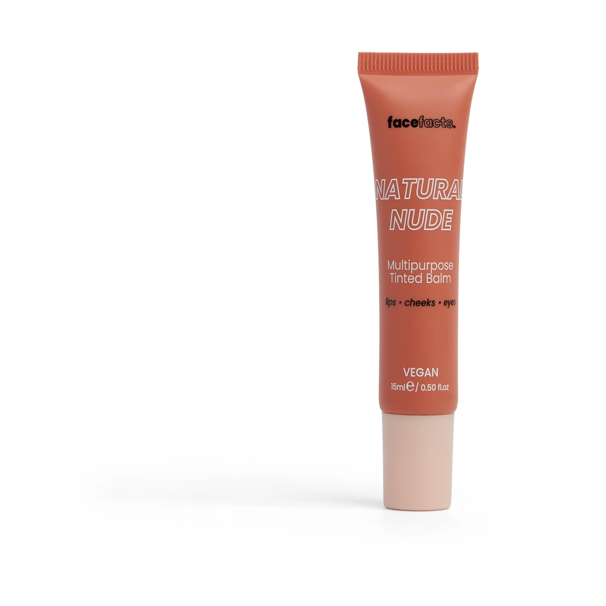 Multipurpose Tinted Balm - Natural Nude