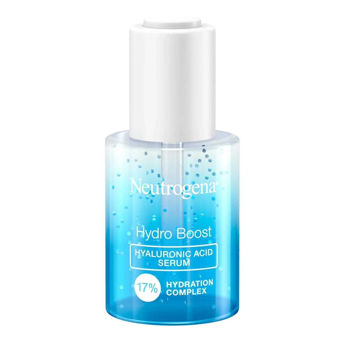 Hydro Boost Hyaluronic Acid Serum, 1.0 Fl. Oz