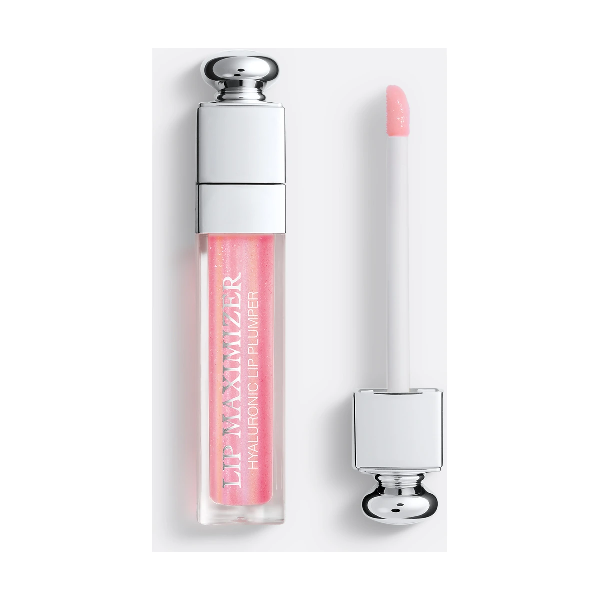 Addict Lip Maximizer - Diorsnow Garden of Light Limited Edition