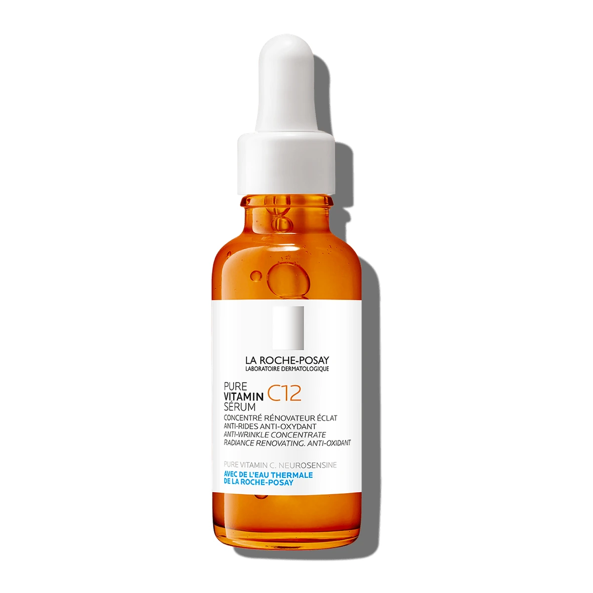 Puur Vitamine C12 Serum