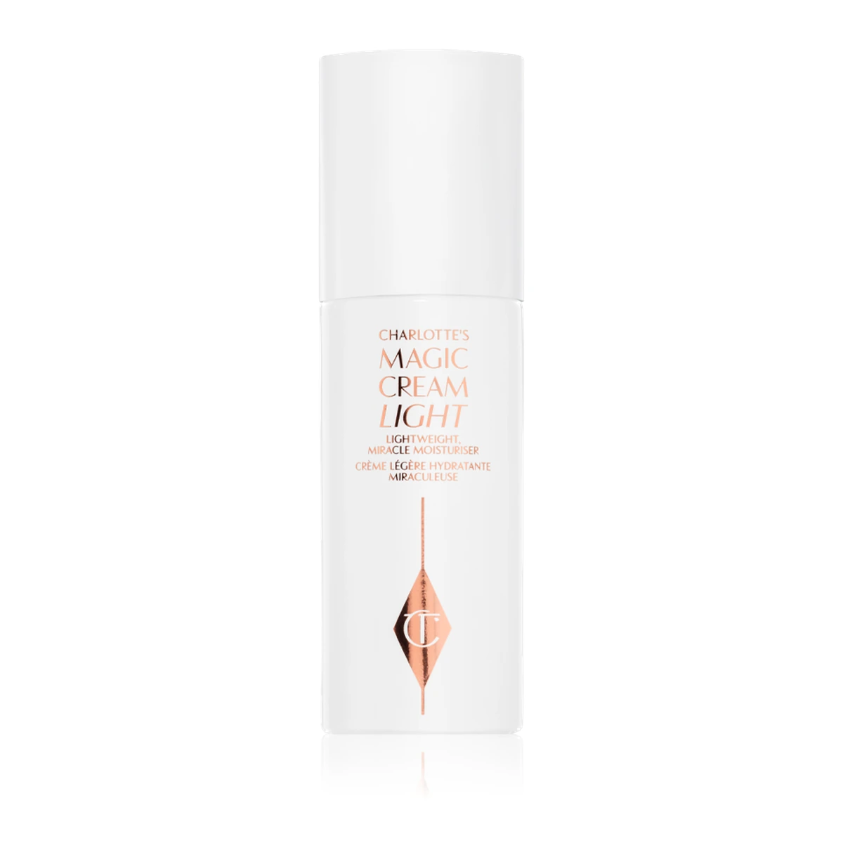 Magic Moisturiser