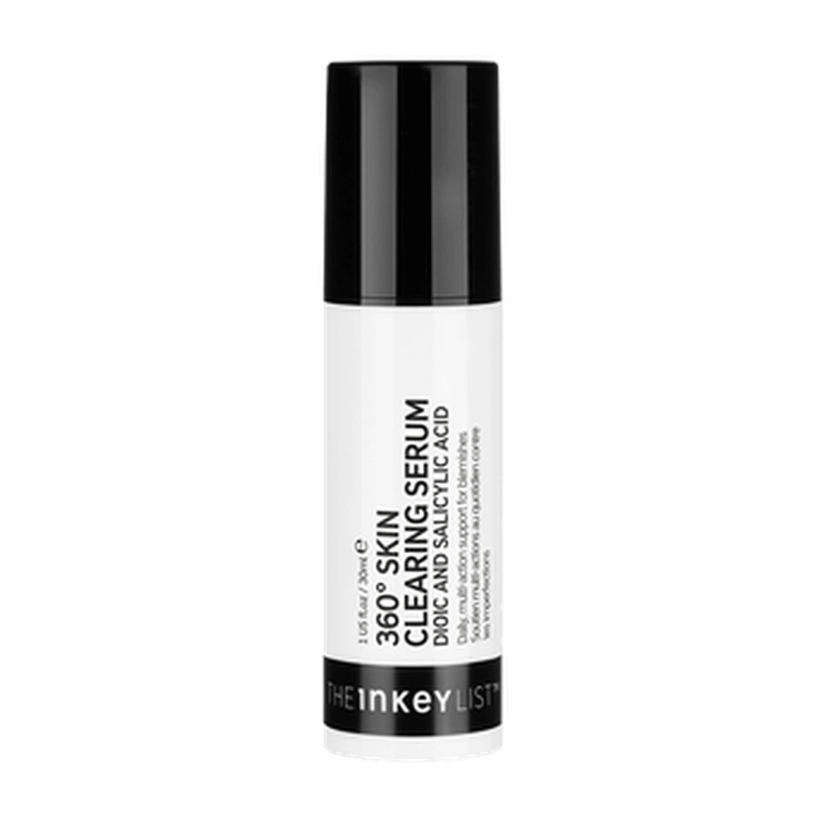360° Skin Clearing Serum