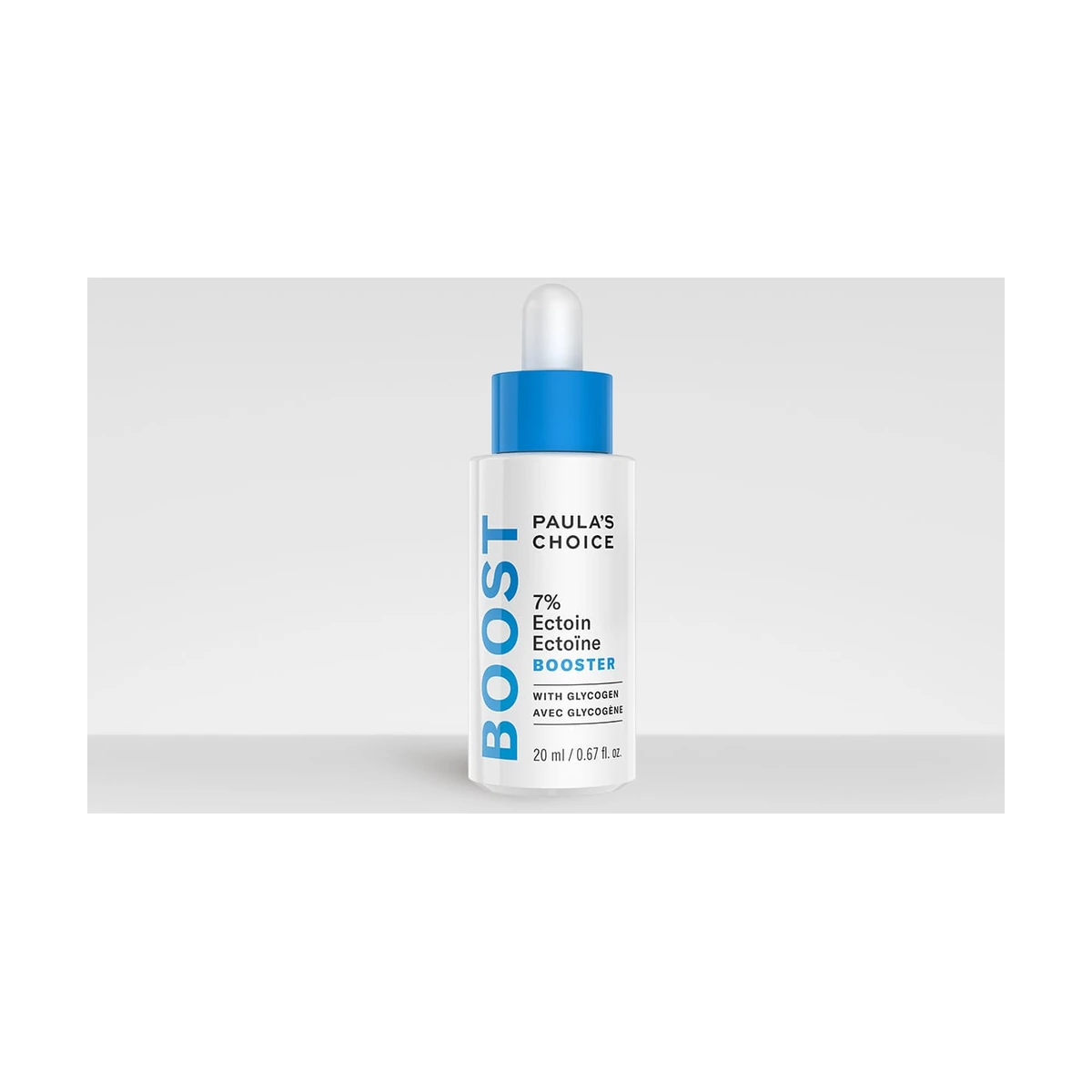 7% Ectoin + Hyaluronic Acid Milky Hydrating Serum