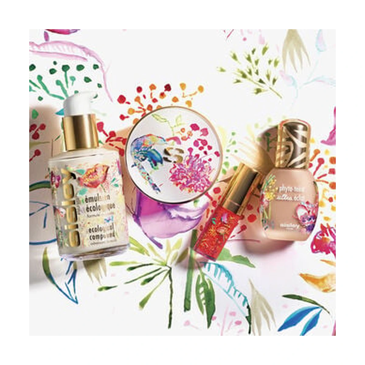 Phyto-Gloss Edition Limitée 2023