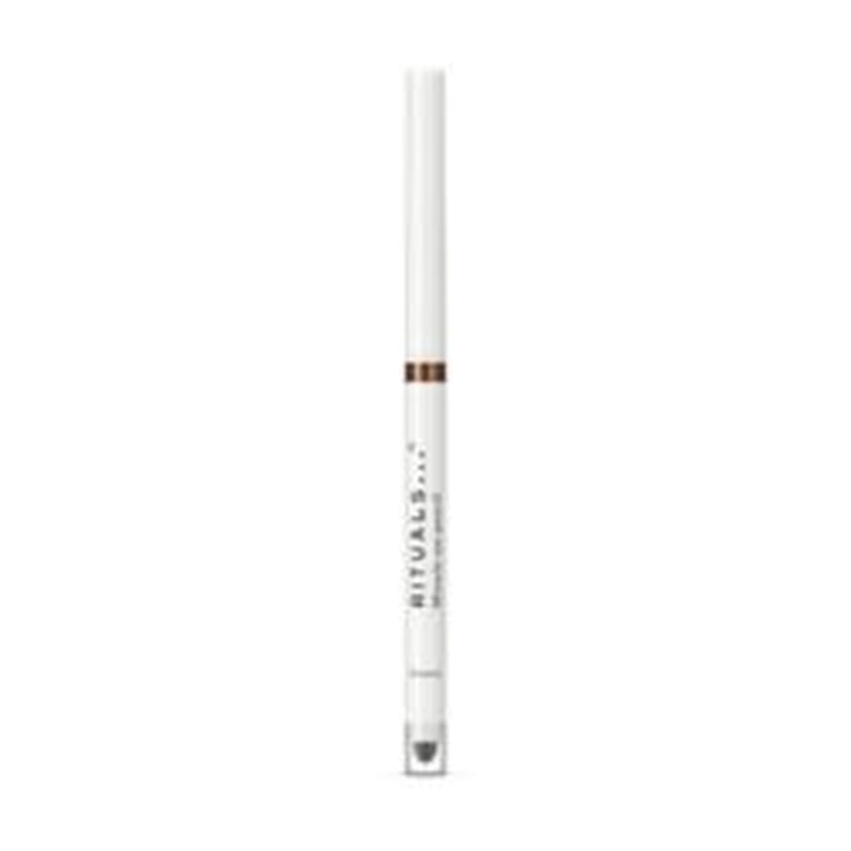 Miracle Eye Pencil - Brown