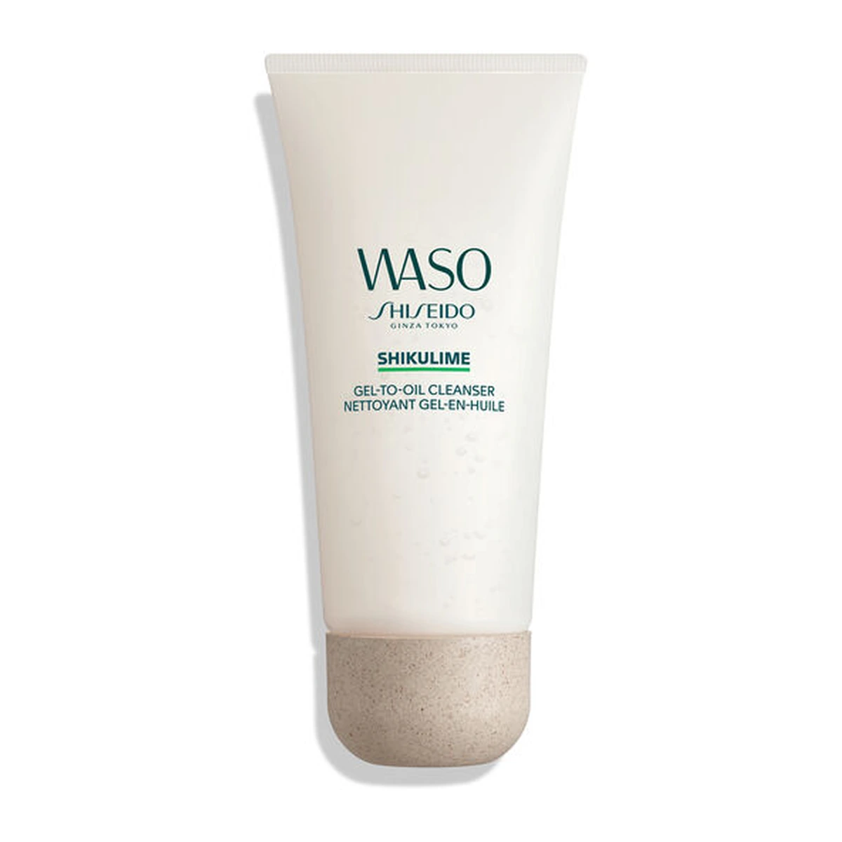 Shikulime Gel-to-Oil Cleanser