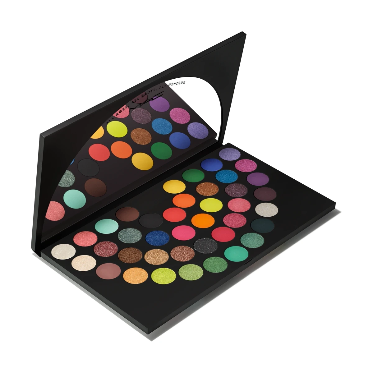 40 Shades Of Pride Eyeshadow Palette