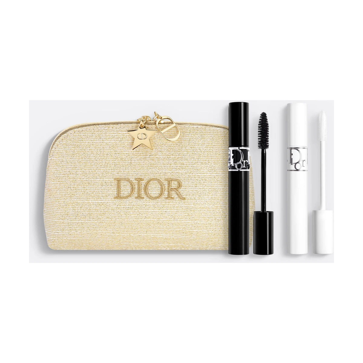 Diorshow The Volume and Definition Essentials - Limited Edition