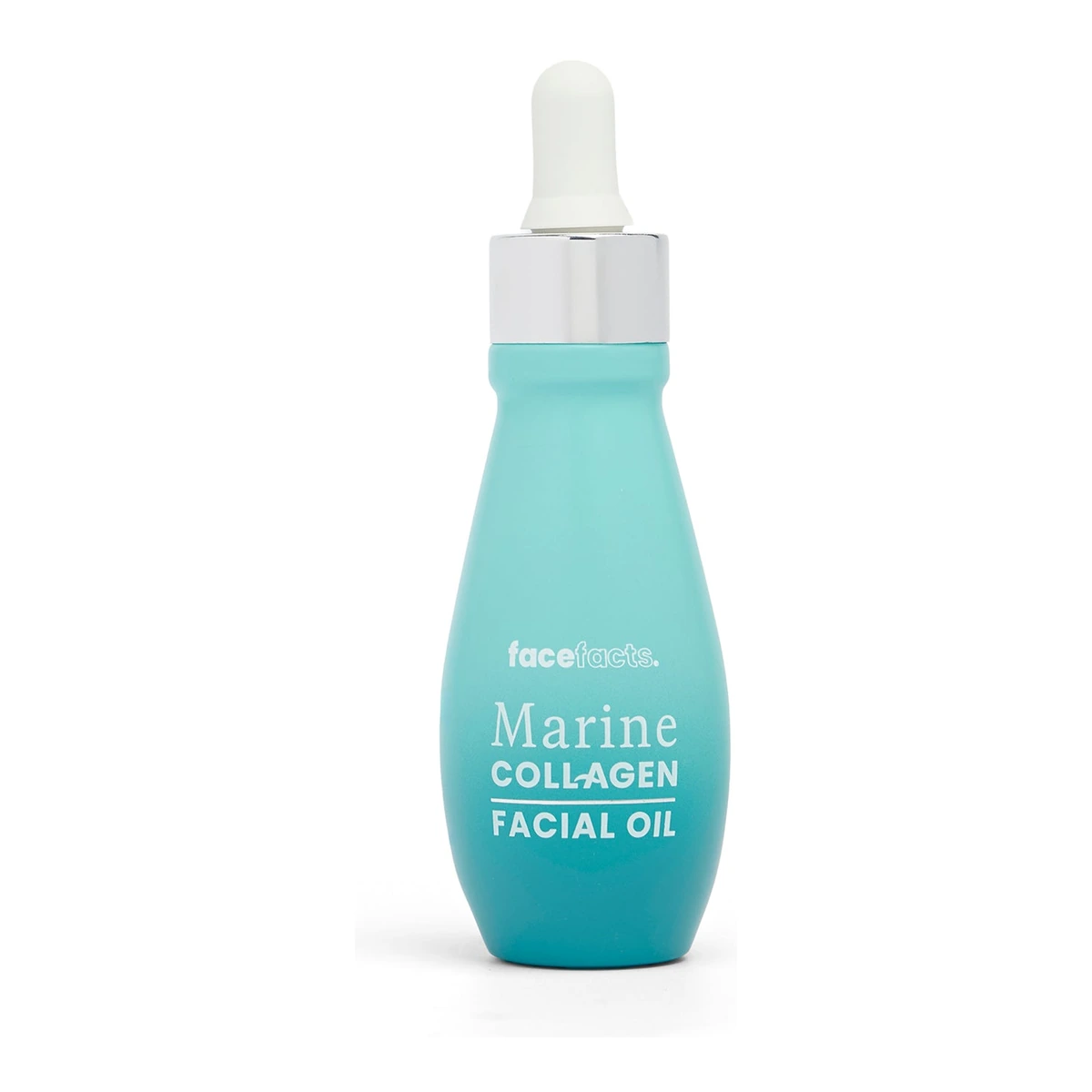 Marine Collagen Facial Oil