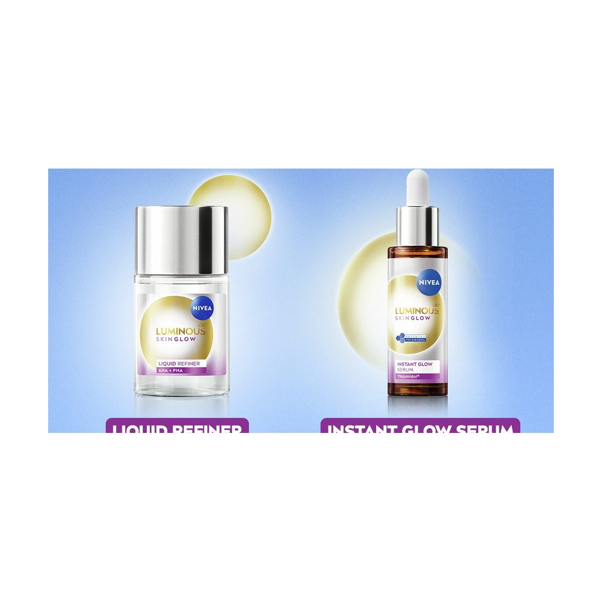 Luminous630 Skin Glow Liquid Refiner
