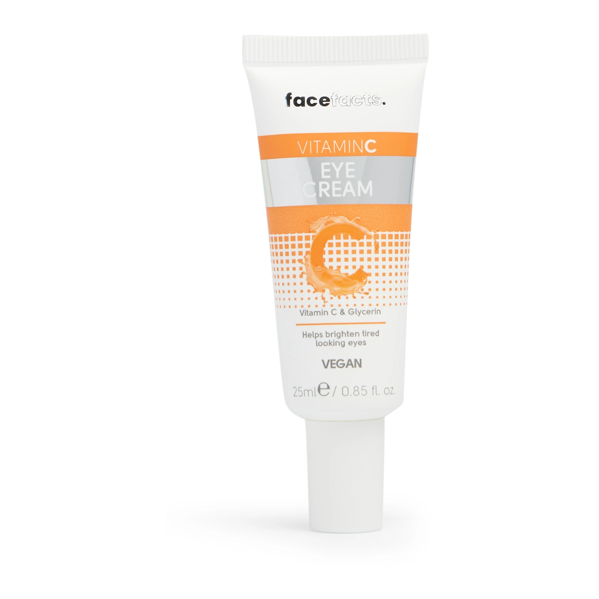 Vitamin C Brightening Eye Cream