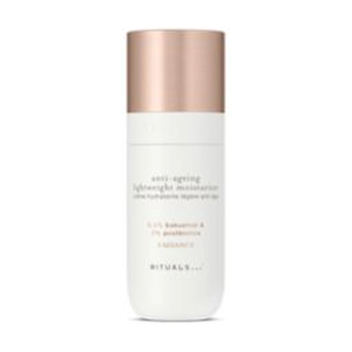 Anti-Ageing Lightweight Moisturiser