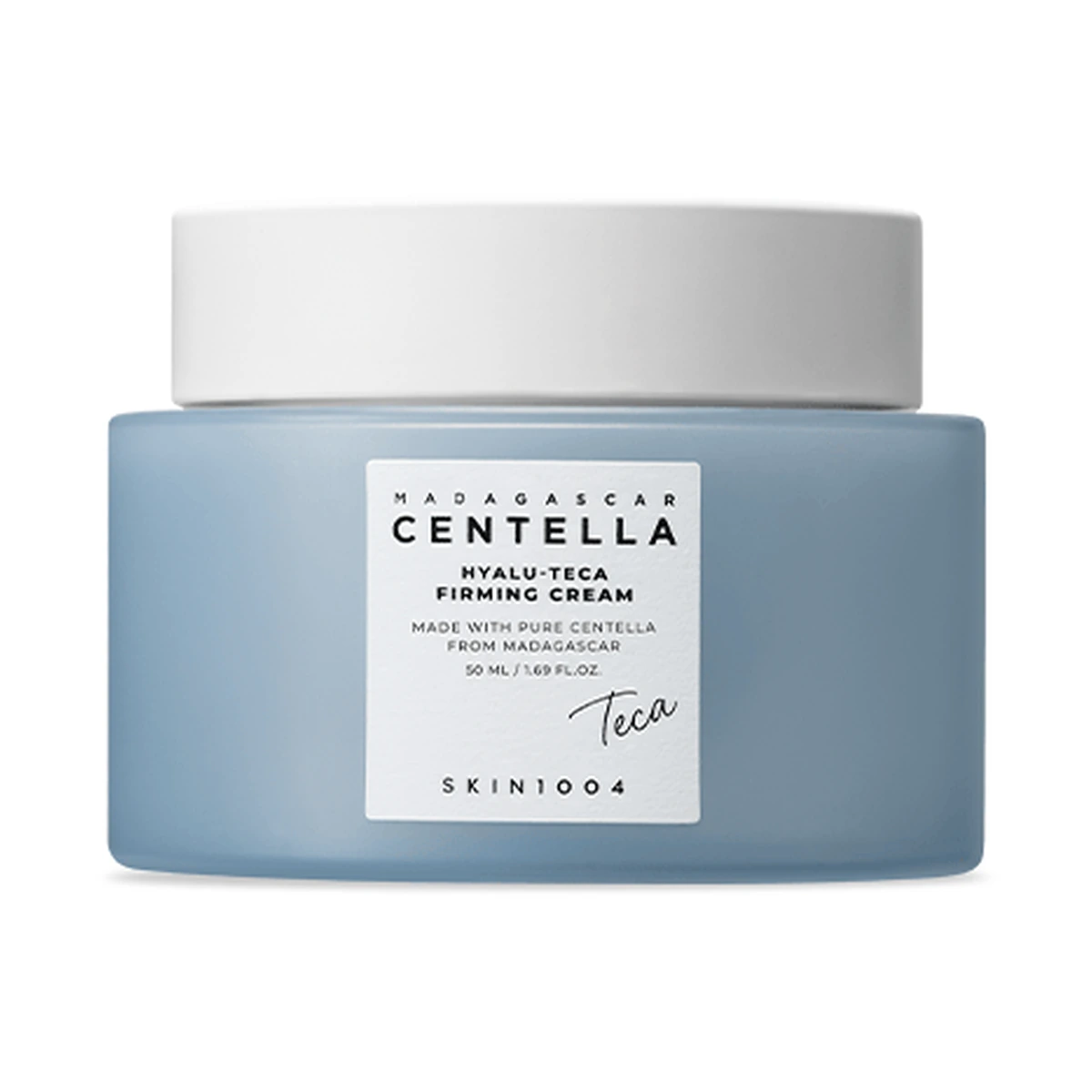 Hyalu-Teca Firming Cream