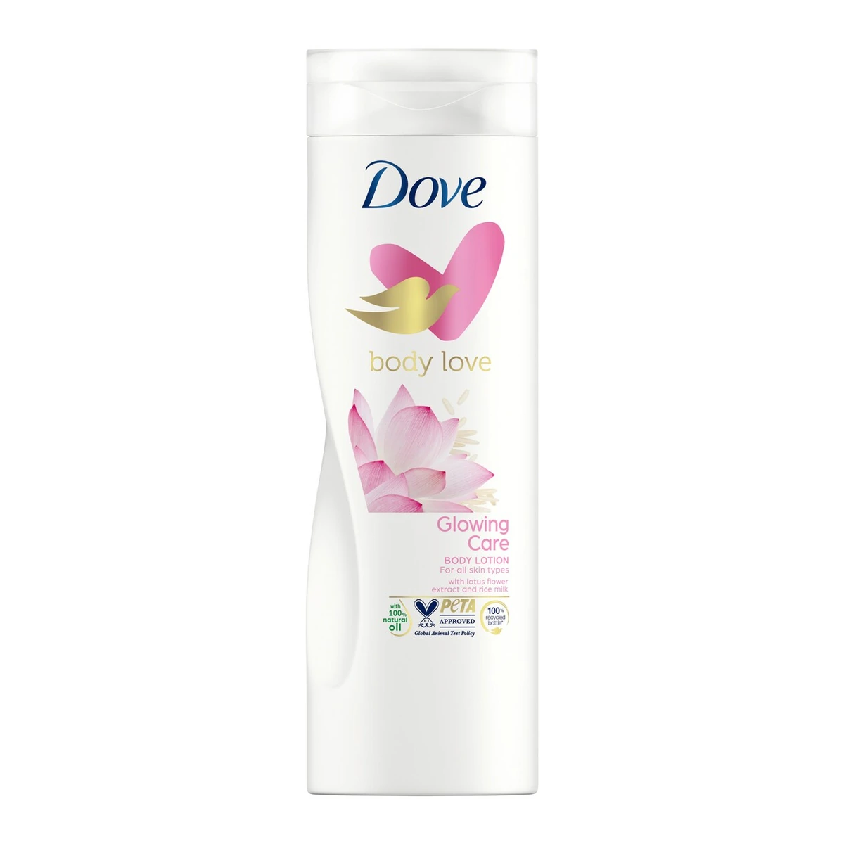 Body Love Glowing Care Body Lotion