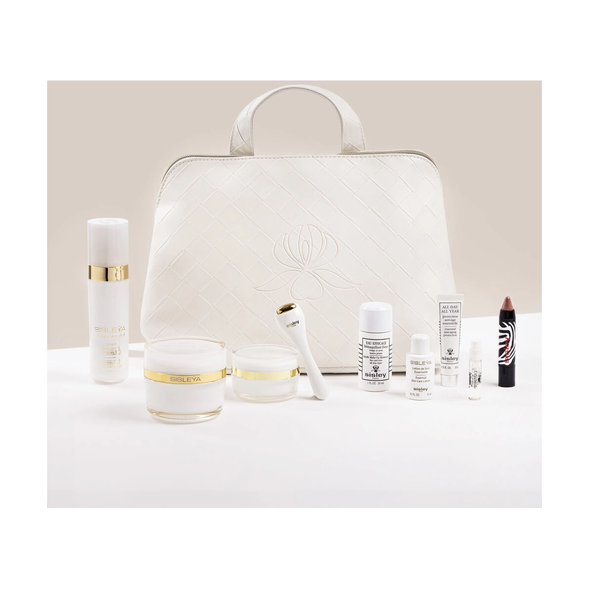 Sisleÿa L'Intégral Anti-Âge Prestige Vanity