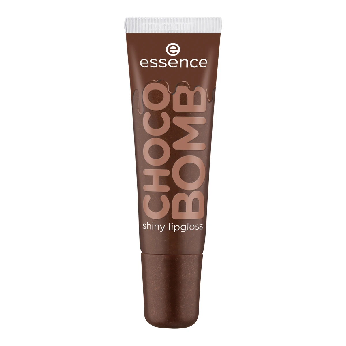 Choco Bomb Shiny Lipgloss
