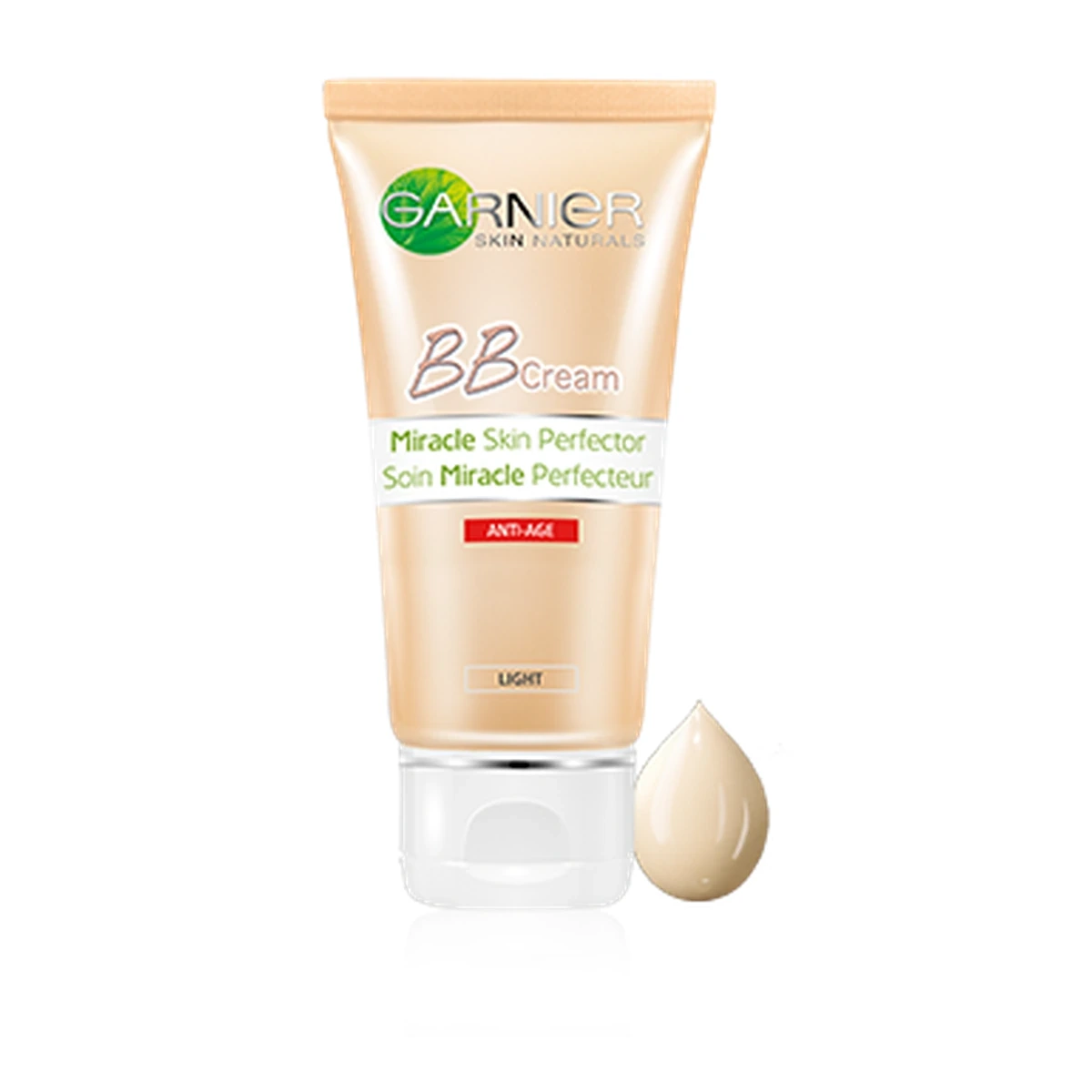 Garnier BB Cream BB Cream Anti-Veroudering All-in-1 - Anti-Veroudering - Lichte Huid
