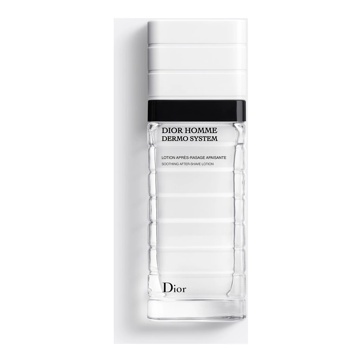Homme Dermo System Soothing After-Shave Lotion