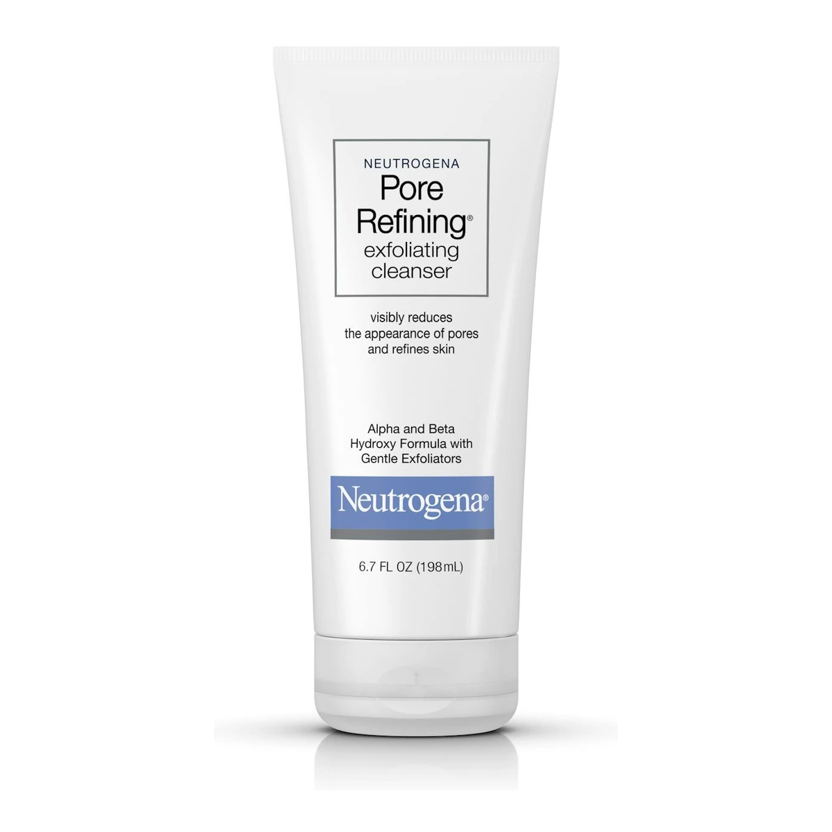 Pore Refining Exfoliating Cleanser