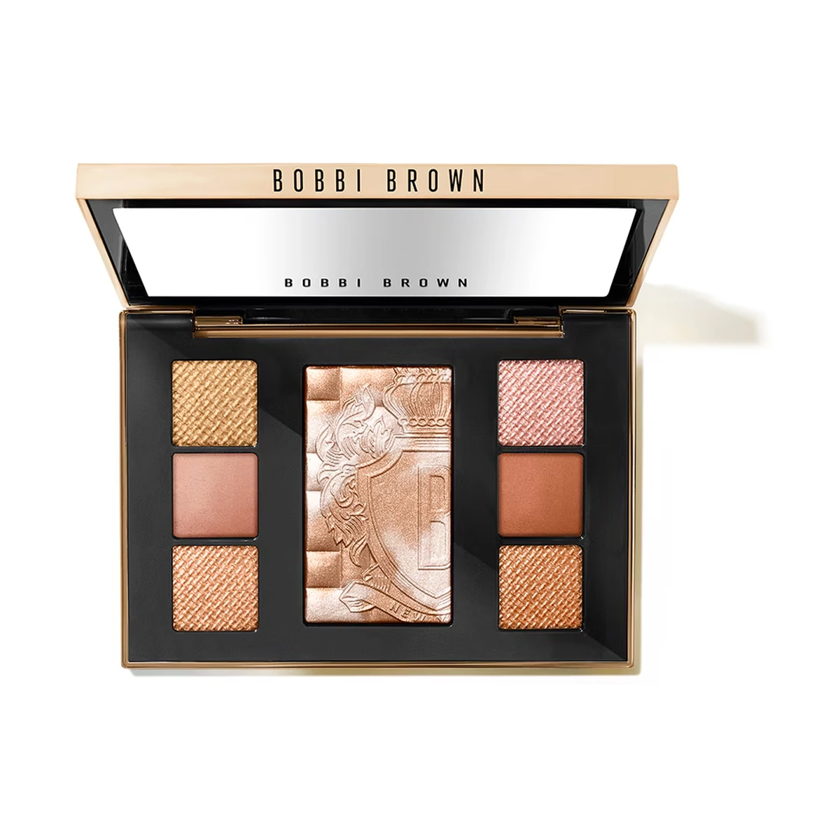 Luxe Eye & Cheek Palette