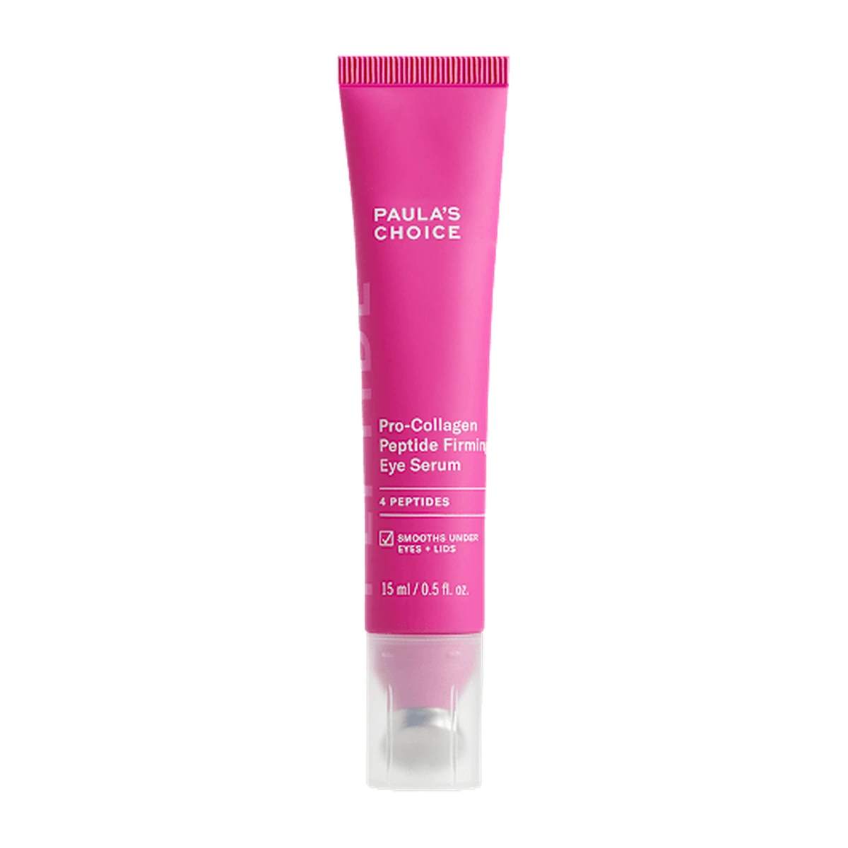 Plump + Firm Pro-Collagen Peptide Firming Eye Serum