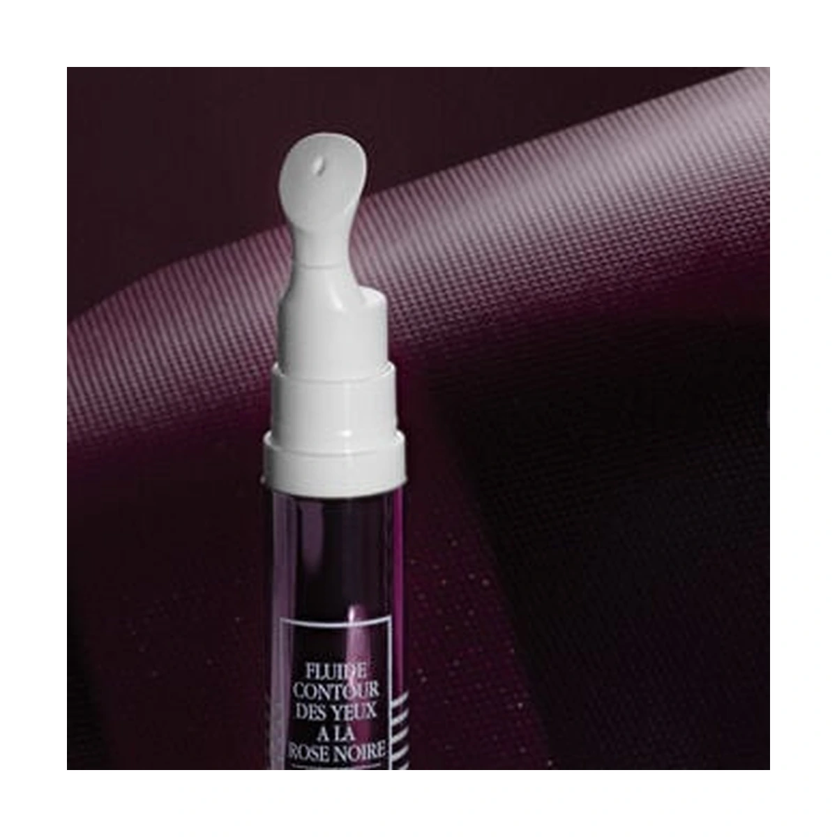 Black Rose Eye Contour Fluid
