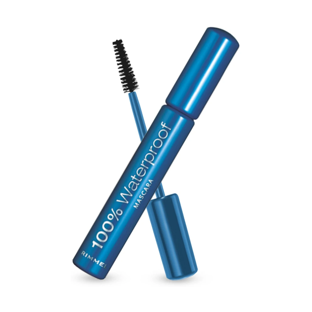 100% Waterproof Mascara