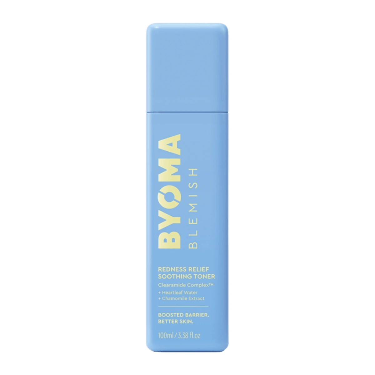 Blemish Soothing Toner