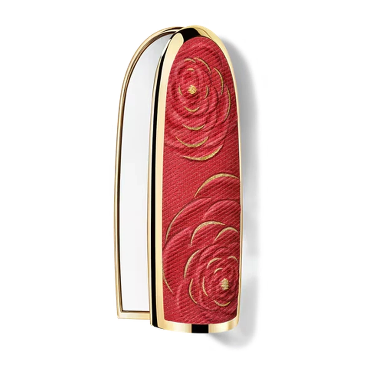 Rouge G De Red Rose Case