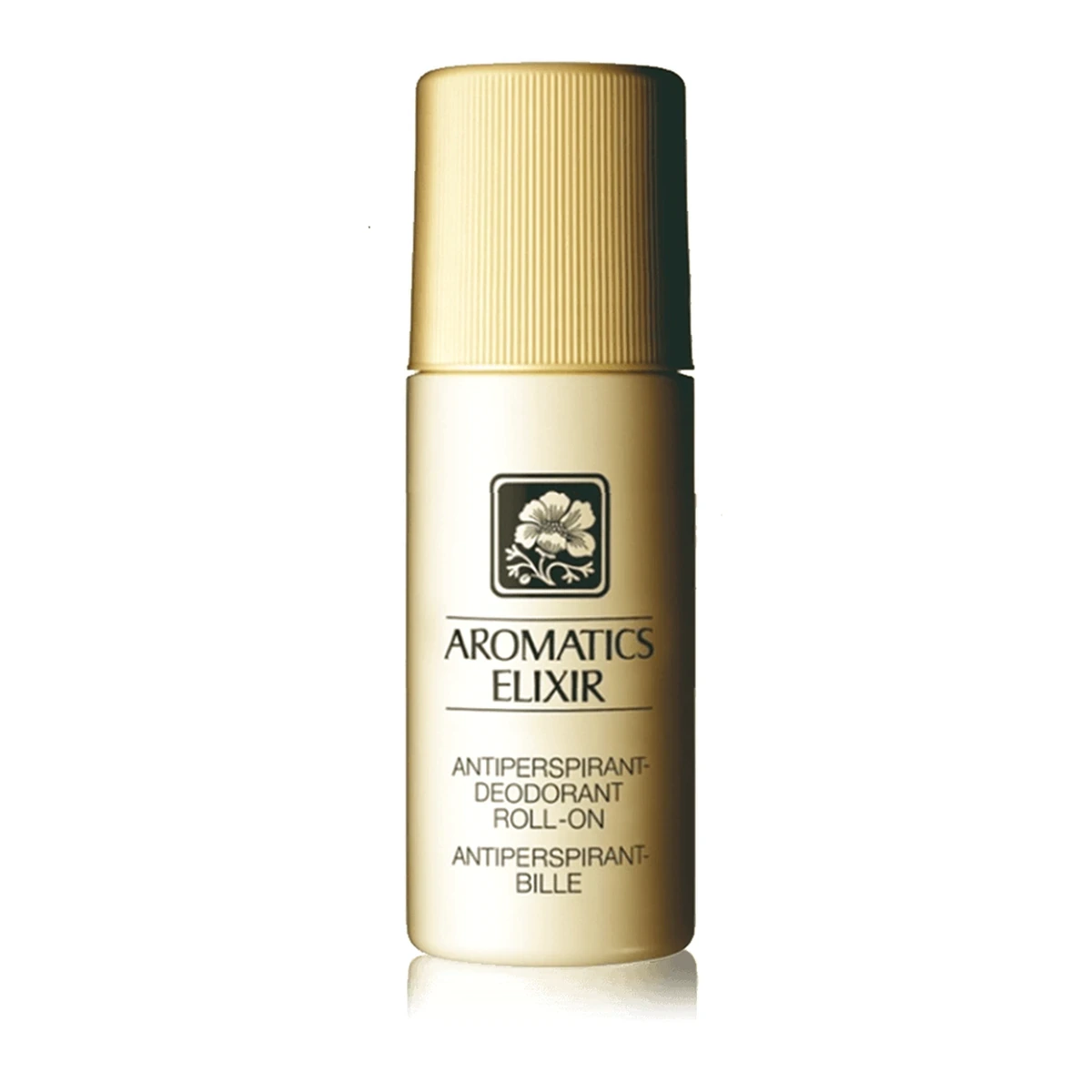 Aromatics Elixir Antiperspirant Deodorant Roll-On