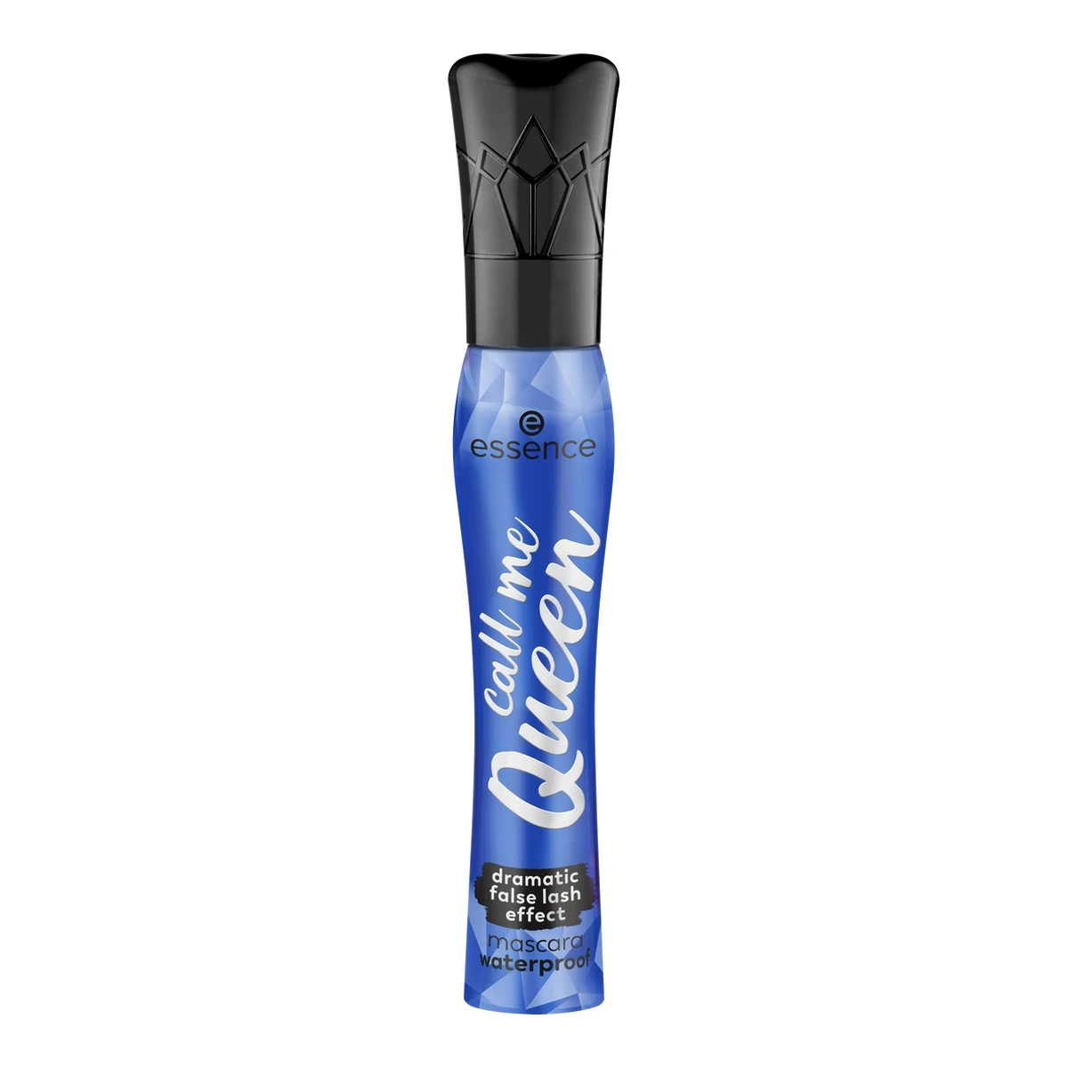 Call Me Queen Dramatic False Lash Effect Mascara Waterproof