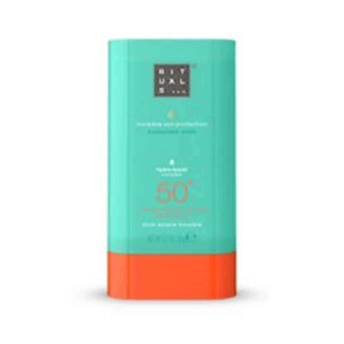 The Ritual of Karma Stick Sun Protection SPF 50+