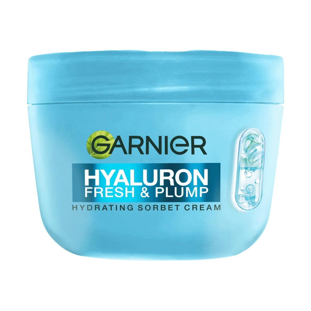 Hyaluron Fresh & Plump Hydraterende Sorbet Crème