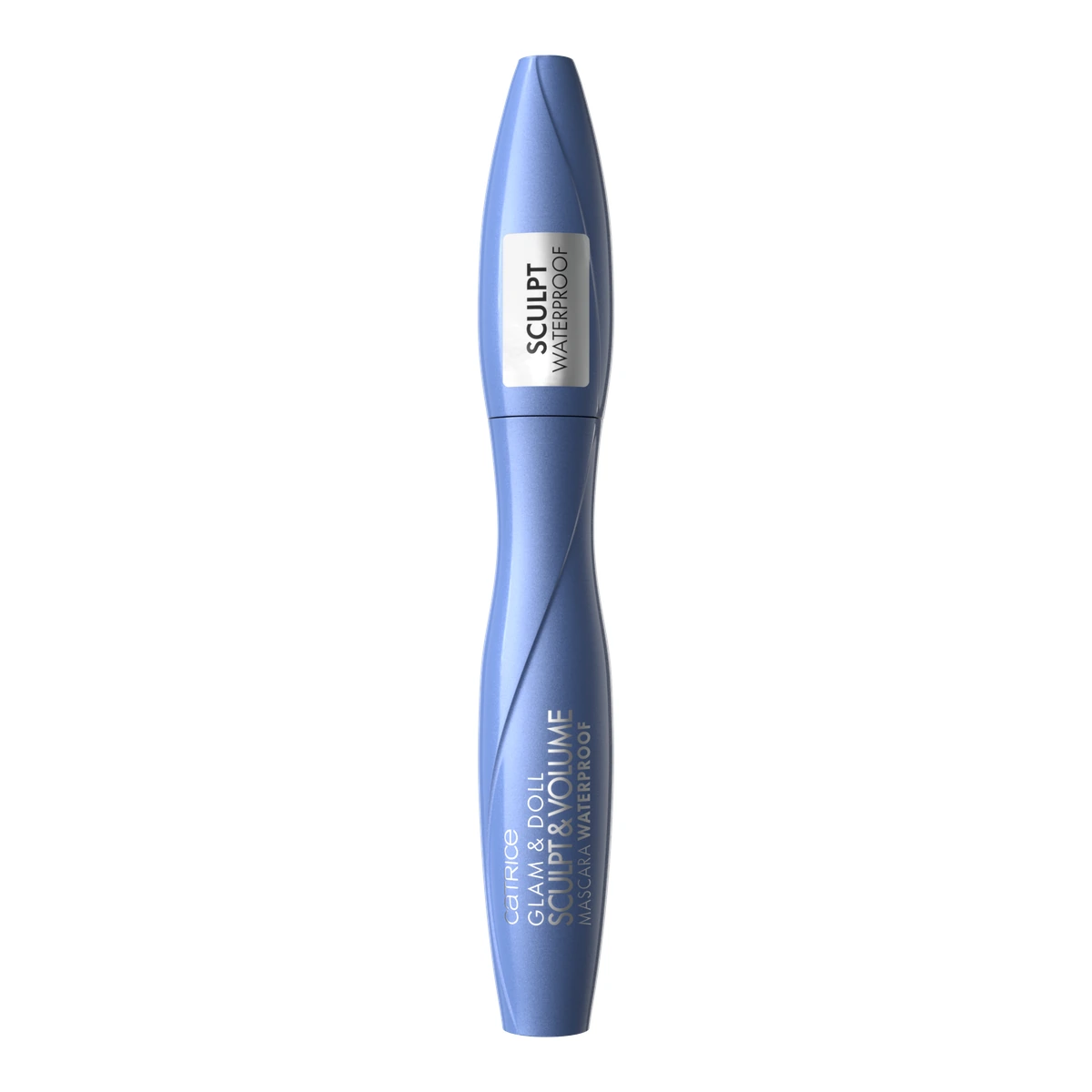 Glam & Doll Sculpt & Volume Mascara Waterproof