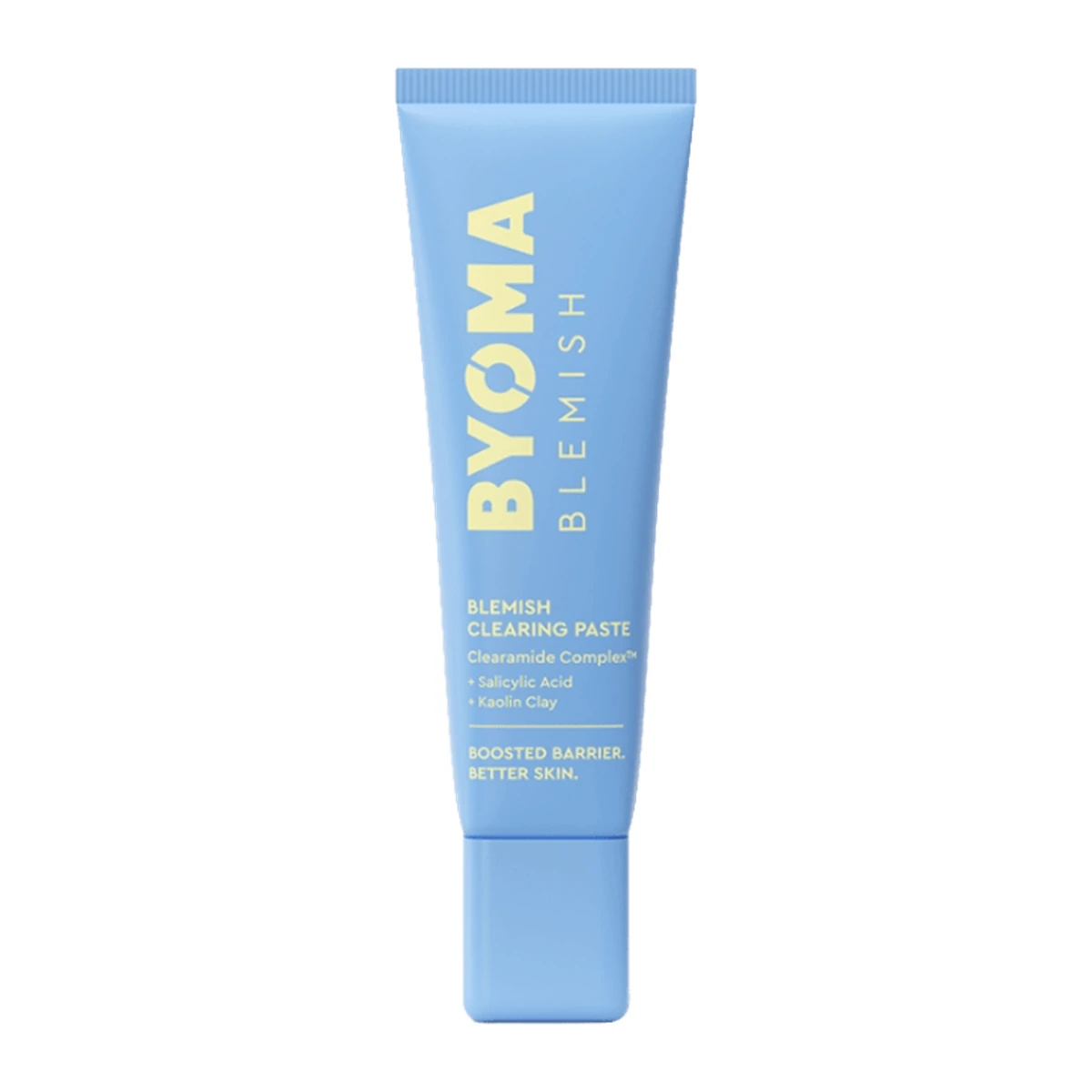 Blemish Clearing Paste
